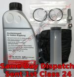 Gen 5 Haldex Oil Service Kit Skoda Octavia Kodiaq Superb Karoq Yeti Scout 4x4