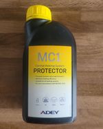 ADEY MC1 Central Heating System Protector Inhibitor 500ml Bottle