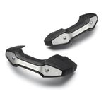 NEW Genuine Yamaha MT-09 Engine Protector Slider Kit 1RC-211D0-01