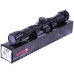 Gamo 4x32 Air Rifle Scope +11mm Dovetail Mount Telescopic Sight Hunting VE4X32WR