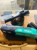 Yukon Photon XT Night Vision Rifle Scope 4.6x42 Waterproof Red Reticle Box