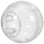 Ball Hamster Exercise Toy Transparent for Clear Running Toys