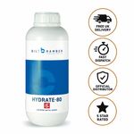 Bilt Hamber Hydrate 80 Rust Converter Rust Treatment UK Stock 500ml