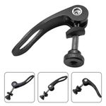 Quick Release Skewer Bolt Clip Screw Scooter Colour Clamp Colour Diameter