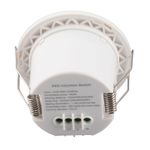 Human Presence Sensor Advanced Light Switch For Ceiling Rooms