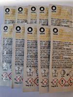5000  OASIS WATER PURIFICATION TABLETS 8.5mg -  British PURIFYING Issue BULK