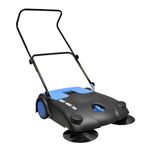 GKM 700 Sweeper Brush Cleaner New Top Garden