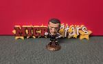 Corinthian Microstars Rustu MC2232 UK Series 8 FC Barcelona Gold Base