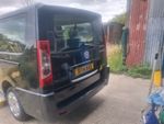 Fiat Scudu 2014 2ltr Diesel Multijet Euro 7