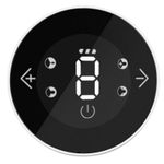 ˜Electric Manual Nipple Corrector LED Screenn Adjust Suction Inverted Nipples