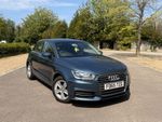 2015 Audi A11.0 TFSI SE Sportback S Tronic Euro 6 (s/s) 5dr