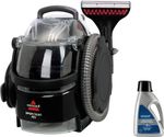 BISSELL SpotClean Pro Portable Spot Cleaner 750W 2.8L 1558E NN
