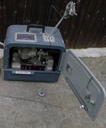 Bell & Howell 636 vintage projector spares