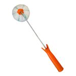 Corner Paint Roller Extended Handle Equipment Paint Brush for Home Household