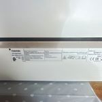 Toshiba Digital Inverter R32 Outdoor Unit 220-240V RAV-GM1101ATP-E