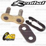 Renthal Spare Connecting Links 520 R3 O-Ring Split Link