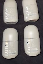 Set of 4 - Luna Daily The Everywhere Spray To Wipe Original Eco 3.3oz / 100ml