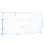 Genuine Beko Fridge Freezer Top Compartment Fast Freeze Front Flap Cover Handle