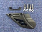 GB RACING Universal Lower Chain Guard New CGA10-GBR