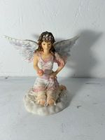 The Angel Of Love Christine Halworth Leonardo Collection Angel Whispers