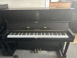 Yamaha U1 G Silent Upright  -Reconditioned With Latest  Adsilent 2 -5YrGuarantee