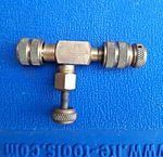 Shraeder Valve Replacement Tool, No Need To Recover Refrigerant