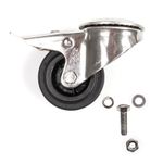 Sammic 2009623 3 in Swivel Caster w/ Brake