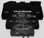 Sensata Crydom DR10D03 Solid State Relay SeriesOne DR