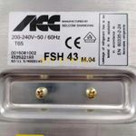 1pc Midea refrigerator inverter / board FSH43 BCD-556WKPMA 556WKGPZ