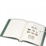 LIGHTHOUSE SF Illustrated album pages China 2020-2024