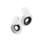 Official Loop Engage 2 Plus Ear Plugs - Everyday Noise Relief – Reusable - 19 dB