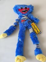 Ruined Huggy Wuggy POPPY PLAY TIME Big Plush 5 Chapter4 Ver. 80 cm 31.5 in w/Tag