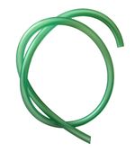Fuel pipe 1 metre 7mm x 12mm Lambretta Vespa motor cycles Green made in Italy