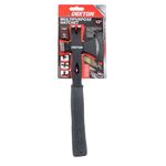Dekton  Hatchet Wood Axe Hammer Pry Bar Nail Puller Builder Roof Log 13INCH