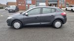 RENAULT MEGANE 1.6 PETROL BIZU GREY 5DR 2011