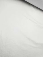 100% Organic Bamboo Batting 140GSM 2m Wide - Comforter Batting for Quilts
