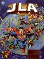 Justice League of America: World War III (JLA S.) by Porter, Howard Paperback