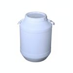 Fermentation Container PE Material Fermentation Drum Long-Lasting for Brewing