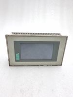 For Parts/Scrap ESA VT155W00000 Touch Panel Hmi Made In Italy VT155W00000