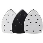 Interface Pad 105x152mm 11 Holes Foam Sanding Mouse triangular