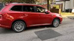 Mitsubishi Outlander 2019 Automatic 2.4 Phev 4WD Petrol Hybrid Engine Control
