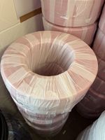 16mm x 2.0mm PERT Heating Pipe – 60m Coils