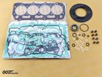 New OEM Full Gasket Set Fits For Perkins 104-22