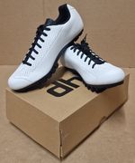 DHB- Dorica MTB Cycle Shoe - White - SIZE UK 12.5 (EU 48)