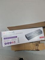 Swordfish 40368 Superfast A3 Laminator