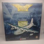 1999 Corgi The Aviation Archive Short S.25 Sunderland V RAF coastal Command CIB
