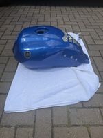 Yamaha XJR1300 Petrol Tank