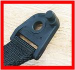 MOUNTAIN TOP Roller Shutter Strap Lever Replacement
