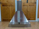 Bertazzoni Master Series K60AMHXA/19 60cm Chimney Cooker Hood - RRP: £749
