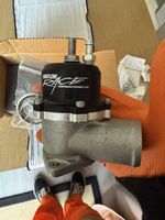 Vortech MaxFlow Race Bypass Valve